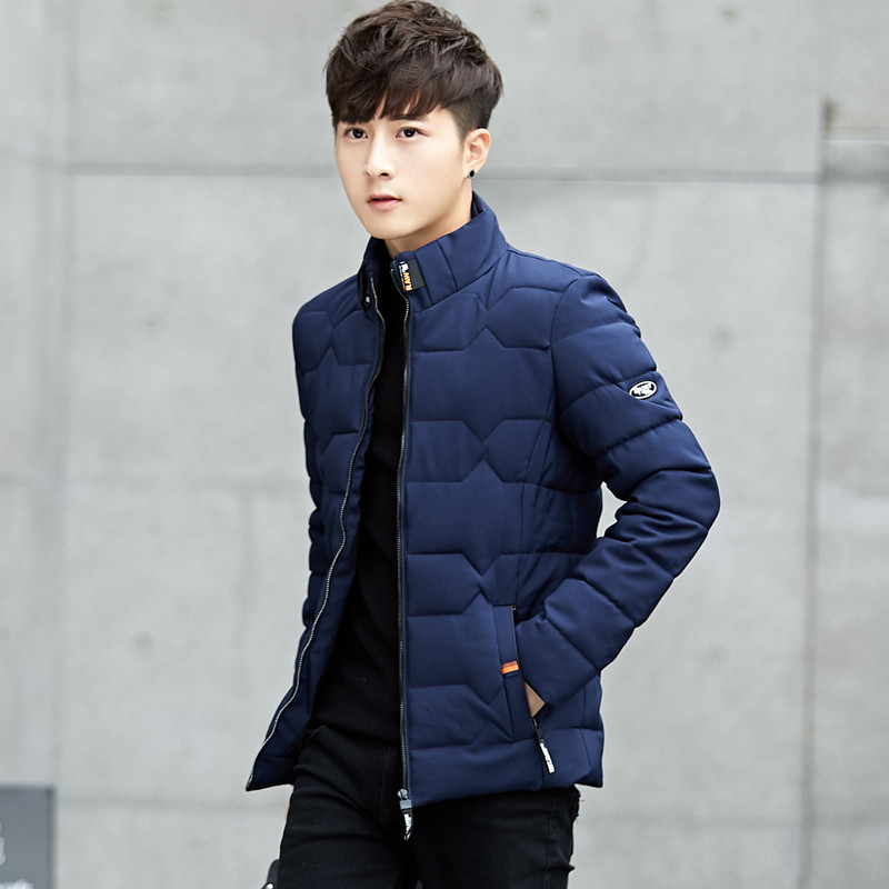 Blouson hiver pour homme - Ref 3114655 Image 3