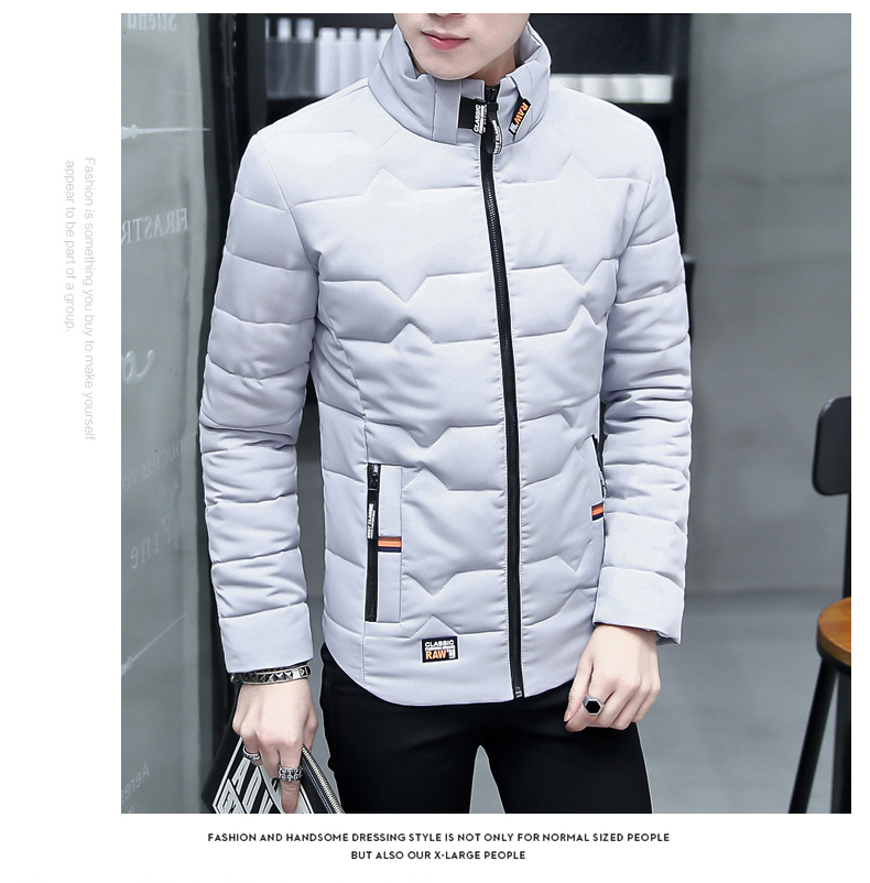 Blouson hiver pour homme - Ref 3113185 Image 17