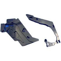 Suitable for selenium drum chute HP1020 M1005 Canon 2900 2900 selenium drum clamping slide