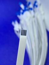 4-core 390 cm long suitable for the Epson printing mechanism car line word car line EPSON 3118