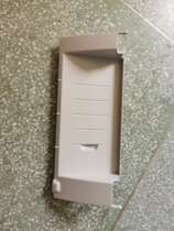 Applicable with printer Selenium Drum Cover 1020Plus Selenium Drum Flip Machine Upper Cover Printer Accessories