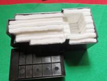 Suitable for inkjet printer Epson L 551558 Waste ink bin Recycling Case Suction Ink Sponge Mat