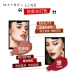 Son môi Maybelline dành cho nữ son môi lâu trôi, nhung, mờ sinh viên mnu09 11 r09pm dưỡng ẩm - Son môi