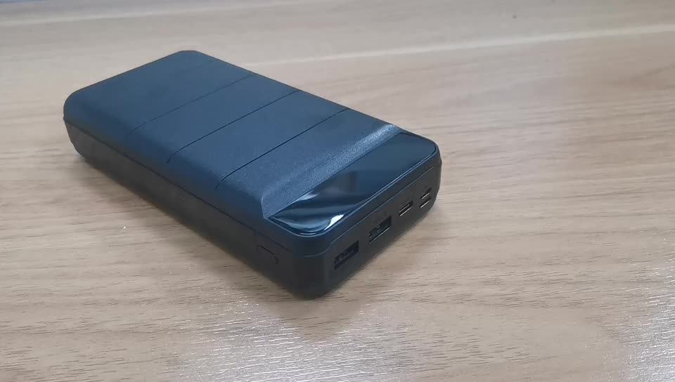 Alibaba Online Shopping Free Shipping's Items 50000mah Power Bank Fast