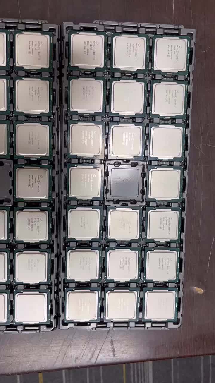 12700kf I7