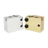 Латунные медные аксессуары для 3D принтера, E3, платина 100 пробы