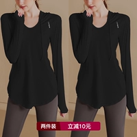 Две части (черный топ+черный топ)