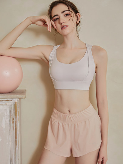 Daddect High-Intensity Sports Bra for Women, Shock-Proof Running Bra for Large Busts, Yoga Bra, Anti-Sagging Fitness Vest