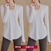 Двух частей (белый топ + белый топ)