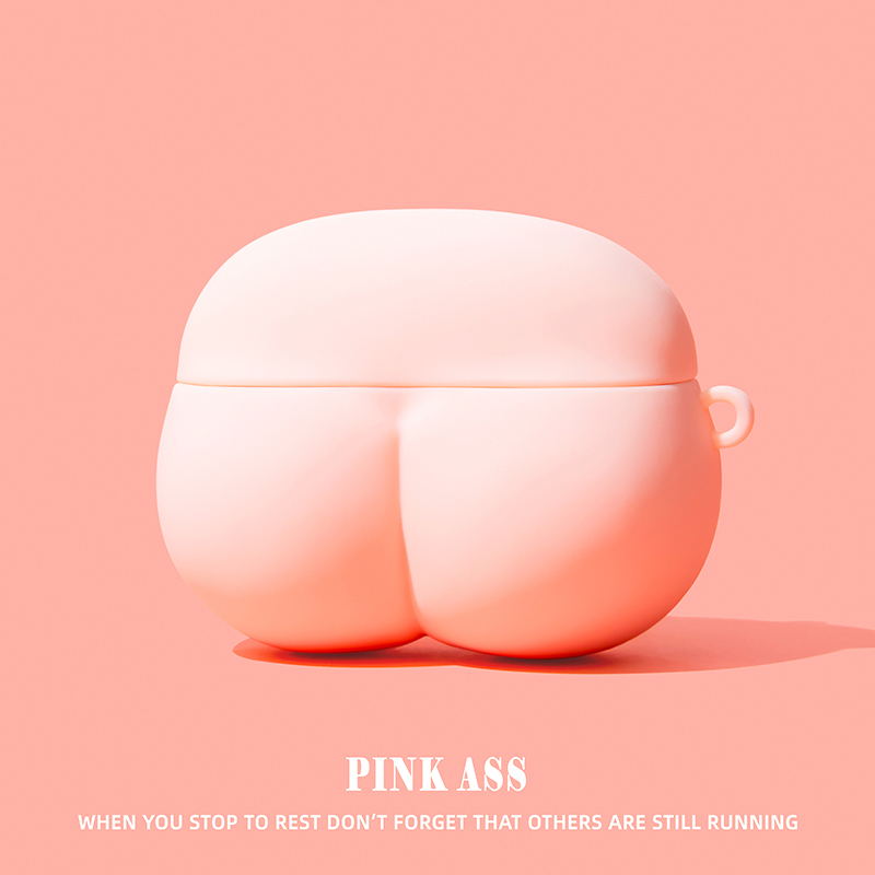 Suitable for Beats Studio Buds Protective Case, Beats Studio Buds+ Protective Shell, Beats Magic Sound Solo Buds Bluetooth Earphone Case, Second Generation Silicone Earphone Case, Soft Shell