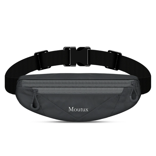 Летний мобильный телефон, универсальная вместительная и большая поясная сумка подходит для мужчин и женщин, водонепроницаемый спортивный бумажник, для бега