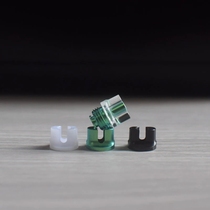 bb titanium drip tip boro pulse gram group billet box integrated tip whistle drip tip