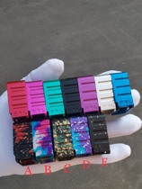 PRC casing oil tank aluminum alloy suitable for BB and other casing machines Distribution rubber ring PRC boro tank