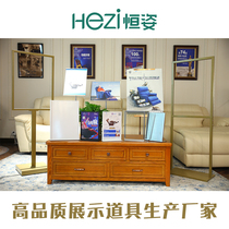 Taxi Pi Zhaochuang Metal Focus Enterprise Advertising Display Hengzi Meijia Display Props