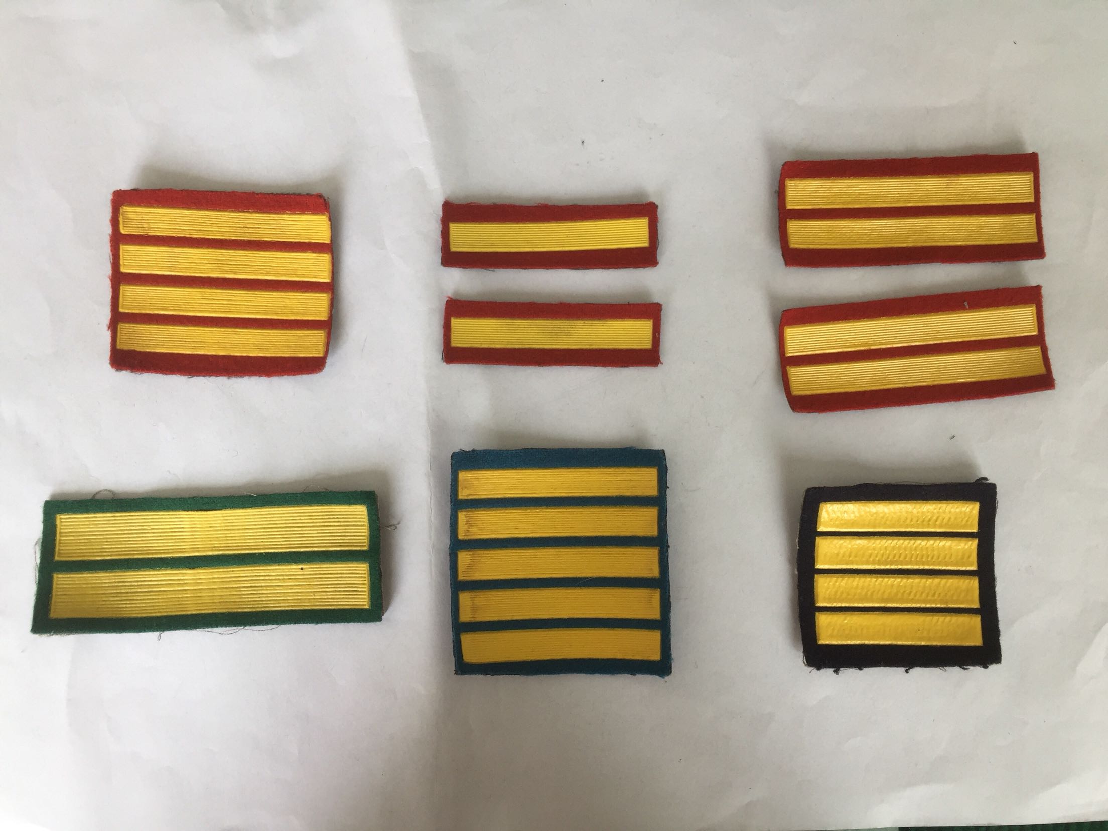 Cadet Grade Arm of the Military Academy of the Soviet Union-Taobao