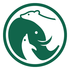 云养宠企业店的LOGO