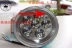 125 bóng đèn xe máy Prince LED đèn pha Suzuki siêu sáng chói xa gần ánh sáng tập trung tròn đèn pha phổ quát - Đèn xe máy Đèn xe máy