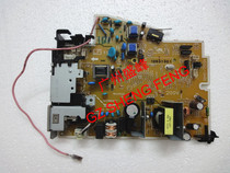 Original suitable for HP HP P1102 P1106 P1108 printer power board circuit board RM1-7591