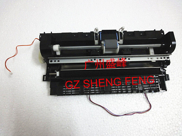 HP1010 1012 1015 1018 1020 1020 M1005MFP Inform machine to paper machine rubbing paper components