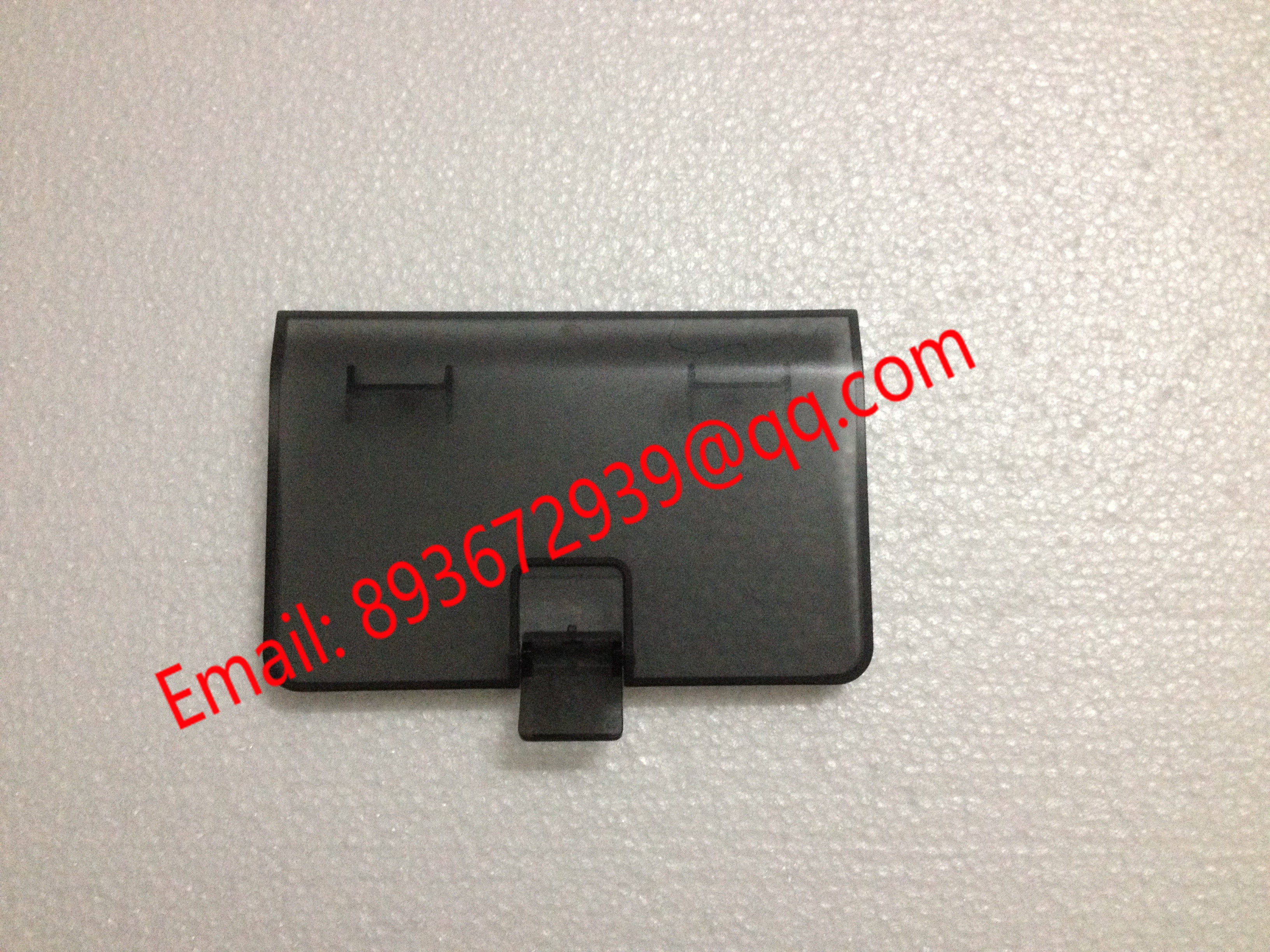 HP HPColor LaserJet Pro MFP M176n paper outlet A4 paper receiving tray stop cardboard