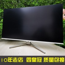 32 inches 144HZ curved 2K 27 inch desktop computer monitor HD 40 inches Internet cafe screen