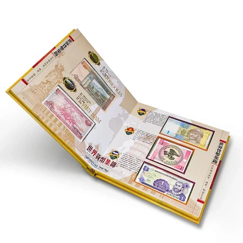 Дисней, памятные бумажные деньги, детские монеты, подарок на день рождения