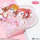 【Подлинное место в Пинтуане】 Маджонг и подвеска в форме двойного сердца lovelive mu's Muse Anique mini 1