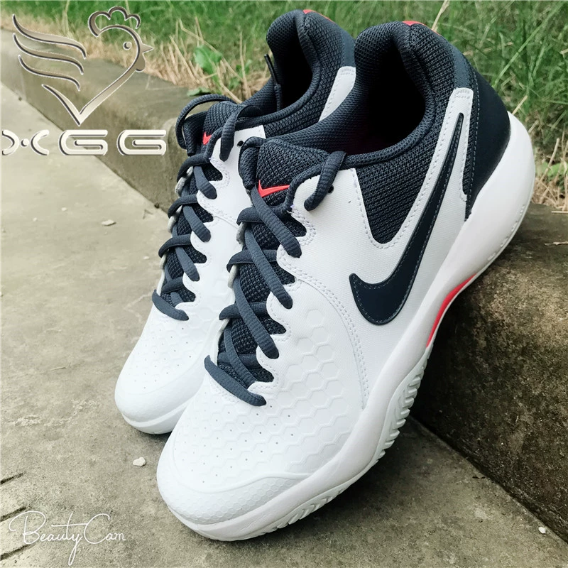 Chicks Nike Air Room Giày nam chống sốc và thoáng khí 918194-148