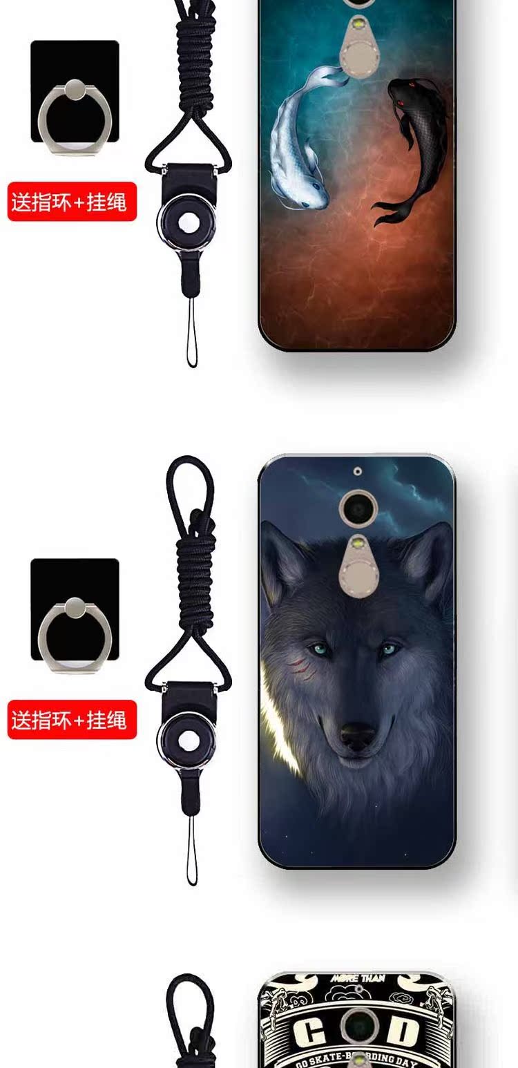 Cool Cool vỏ 8737 điện thoại di động bảo vệ tay áo Tiptop N1 bảo vệ vật biên giới vỏ mô hình mềm mại mặt silicone vỏ mềm nam và nữ bao gồm tất cả - Phụ kiện điện thoại di động ốp lưng oppo find x2