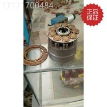 Look at the original Japanese Tokyo meter column plug P pump pump core 40 price negotiation