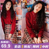 Spring and autumn fashion dress 2021 new fat mm western style large size womens fashion two-piece set thin fried street