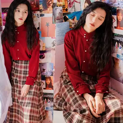 Spring and Autumn fashion Western clothes 2021 new fat mm western style large size women's fashion two-piece set thin fried street