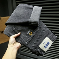 8011 Черный серый