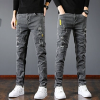 6636 чёрно-серый❤️