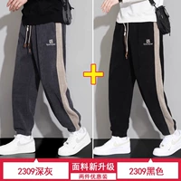 2309 Deep Grey+2309 Black (2 установки)