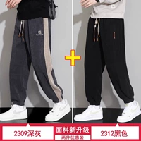 2309 Deep Grey+2312 Black (2 установки)