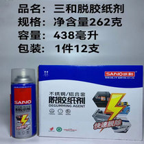 Triple and degummed paper agent STAINLESS STEEL ALUMINUM ALLOY DOORS AND WINDOWS ELEVATOR GLASS CLING FILM MECHANICAL INSTRUMENT PSORIASIS