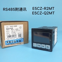Original temperature controller thermostat E5CZ-Q2MT E5CZ-R2MT 485 communication thermometer