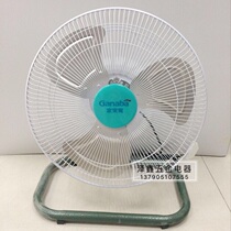 Jiaraibao 14 inch 16 inch 18 inch 20 inch lying fan Desktop industrial fan Strong commercial household desktop fan