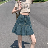 Ретро -синий