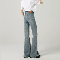 Синие штаны