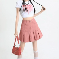 Грязный розовый