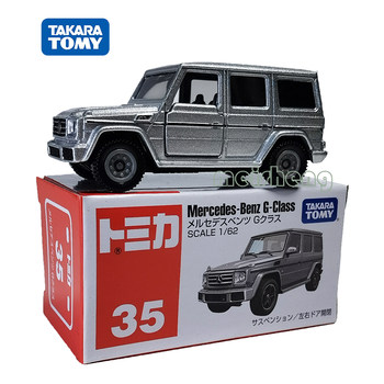 Off-road vehicle takaratomy/domeika alloy