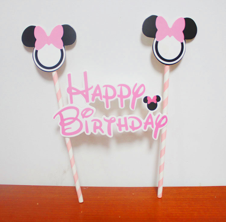 Figurine manga en PVC Mickey Mouse - Ref 2699634 Image 20