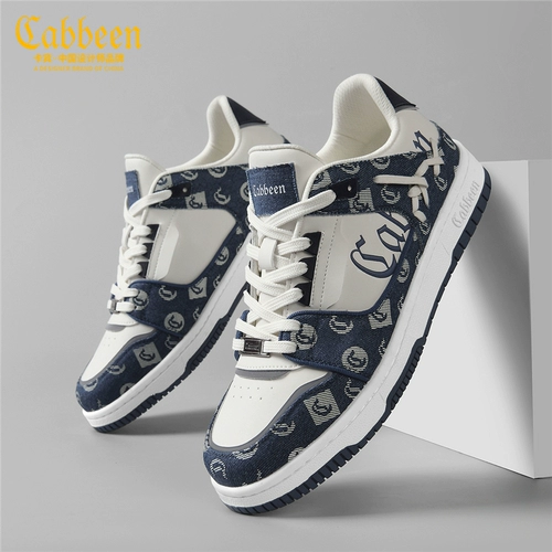 Низкие модные кроссовки, комфортная повседневная обувь, туфли, осенняя