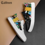 Демисезонная обувь, универсальные трендовые кроссовки для отдыха, флисовые туфли, коллекция 2022