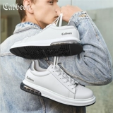 Летние кроссовки, высокая повседневная обувь для отдыха, универсальный трендовый высокий кушон, новая коллекция