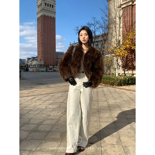 Сделка по социальному обеспечению/Лу Циньи [Какао-амбра