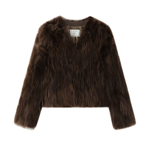 Сделка по социальному обеспечению/Лу Циньи [Какао-амбра