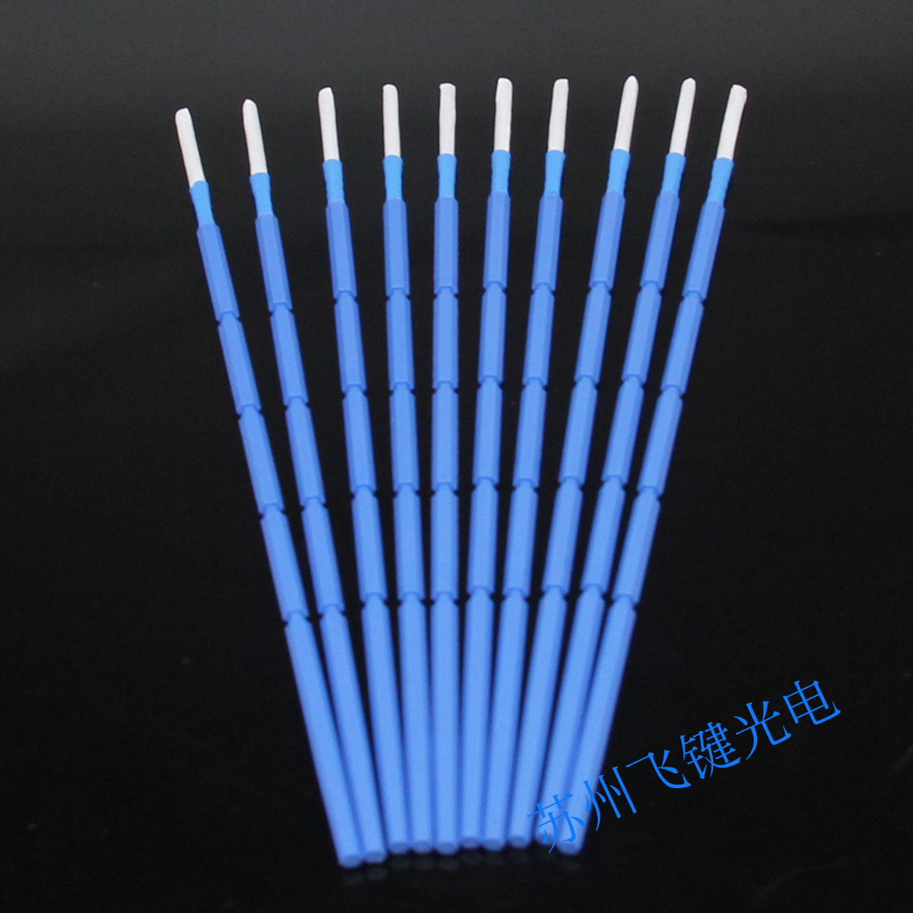 特价NTT-AT光纤模块接口清洁专用棉签NEOCLEAN-S ATC-ST-01N 02N